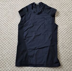 Intelliskin air stream tank crew